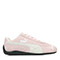 Whisp Of Pink White
