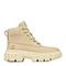 Light Beige Nubuck