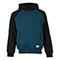 Midnight Petrol Black