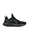 Black Dark Grey