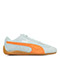 Sea Glass orange Glo