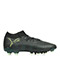 Black Fizzy Light Green