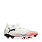 PUMA White-PUMA Black-Glowing Red