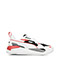 Black White Red