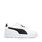 White Black Gold