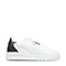 White New Navy