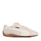 Mauve Mist-Frosted Ivory