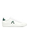 Optical White Trekking Green
