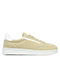 Beige White