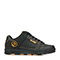 Black Orange Mosaic