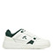 Optical White Trekking Green