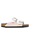 Saffiano Iridescent Light Rose