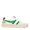 White Emerald Cerise