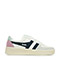 White Navy Surf