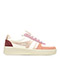 Off White Terracotta Rose Gold Red Ochre