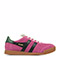Fuchsia Black Evergreen