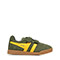 Khaki Sun Black