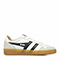 White Black Tobacco Gum