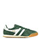 Evergreen White