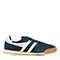 Navy White