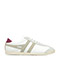 White Bone Cerise