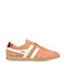 Terracotta Off White Pale Gum