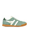 Green Mist/Off White/Evergreen
