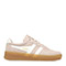 Rose Off White Gum