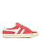 Coral Off White