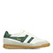 Off White Evergreen