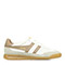 Off White Light Caramel