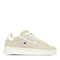Beige White