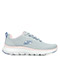 Grey Blue Pink