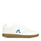 Optical White Snorkel Blue