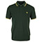 Court Green Honey Comb