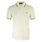 Light Ecru Olive Mint