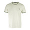 Light Ecru Olive Mint