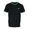 Navy Mint Blue