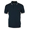 Navy Ecru