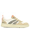 Cream Sand Leopard