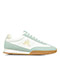 Optical White Subtle Green