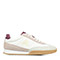 Bone White Mauve Chalk