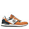 Orange Marine Blanc