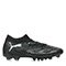 Black Cool Grey Fluo Green