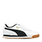 White Black Gum