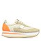 Orange Ivoire Dove