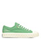 Vintage Green