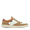 Camel Blanc Casse Rouge