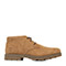 Rust Nubuck