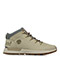 Medium Beige Nubuck